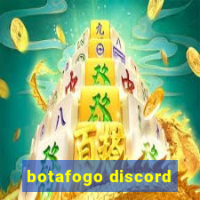 botafogo discord